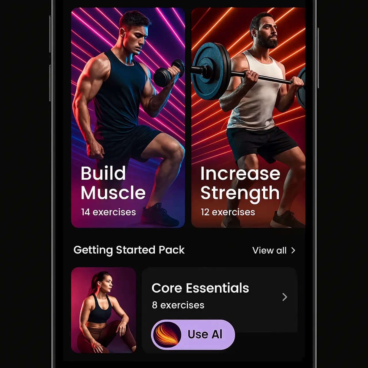 Excercise