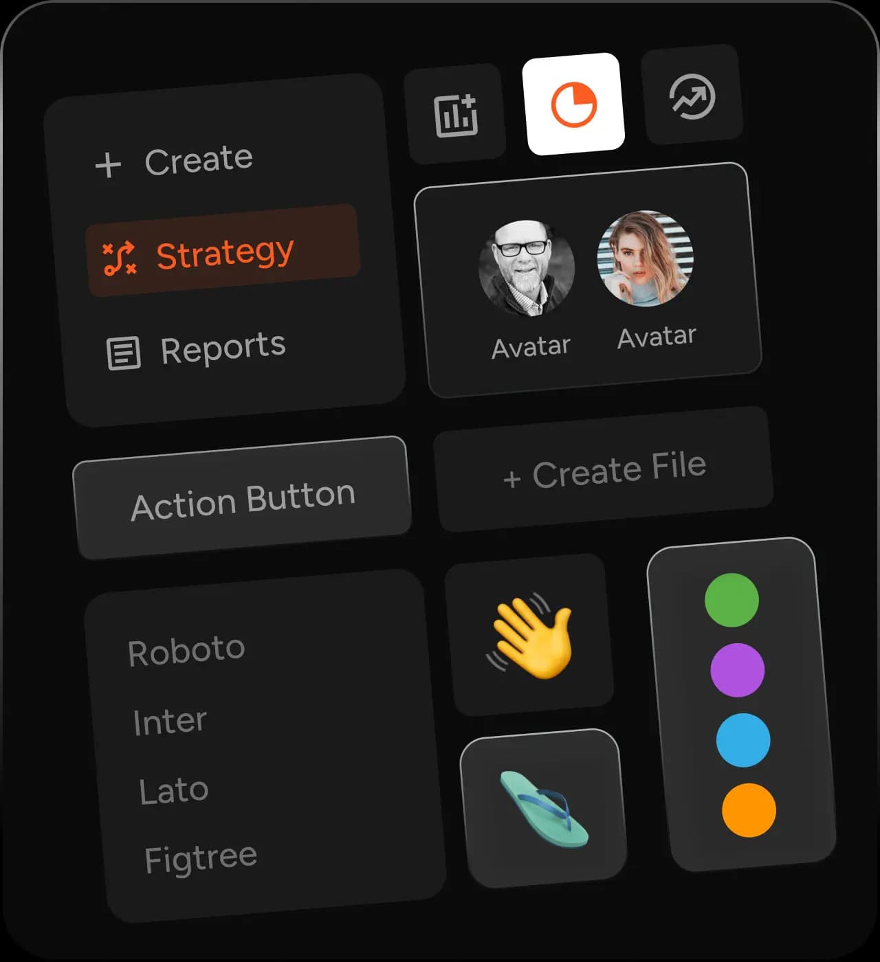 Visual Design